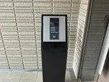 アミティエ 西早稲田 セキュリティ