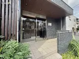 アステイオン上野毛 2階 201 エントランス
