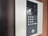 アステイオン上野毛 セキュリティ