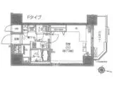 ZOOM九段下 12階 ・ 1201号室 1K https://img4.athome.jp/image_files/path/m6a3MBqdF8jYzFKJeGEVcA==?height=160&width=160&margin=true&dummy=.p