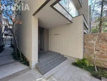 ヴェルデ等々力A