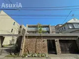 ヴェルデ等々力A 2階