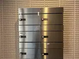 ヴェルデ等々力A 2階