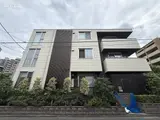 プレアデス多摩川2 外観