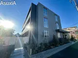 プリムヴェール 外観