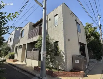 クアトレ北沢