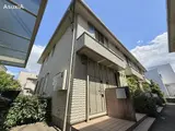コートヴィラ桜上水イースト 1階 201 エントランス