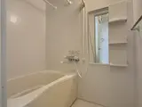 コートヴィラ桜上水イースト 1階 201 別タイプのお部屋の写真です。