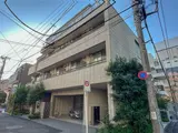 ヒルコート常盤松 2階 203 外観