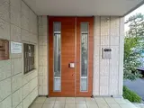 ヒルコート常盤松 2階 203 エントランス