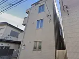 メゾン タテオト 2階 203 外観