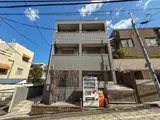 神宮前 泉ハイツ 2階 203 外観