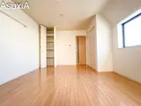神宮前 泉ハイツ 2階 203 別タイプのお部屋の写真です