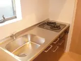 神宮前 泉ハイツ 2階 203 別タイプのお部屋の写真です