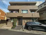 PARK VISTA 3階 303 外観