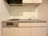 PARK VISTA 3階 303 別タイプのお部屋の写真です