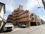 ディアフラッツ 4階 403 外観