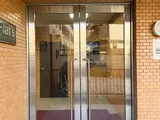 ディアフラッツ 4階 403 エントランス