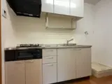 アルト南麻布 2階 202 ※別部屋の写真です