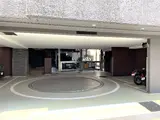 ザ・パークハビオ新御徒町