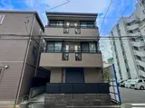 コンフォートJin 外観
