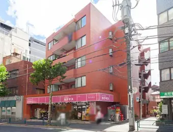 山﨑ビル
