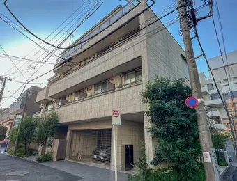ヒルコート常盤松
