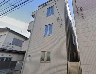 メゾン タテオト