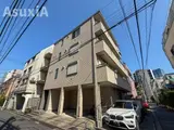 アルト南麻布 外観