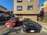 アネックスマロニエ 駐車場