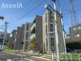 Bloom深沢 外観
