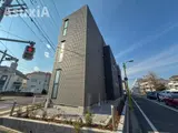 Bloom深沢 外観