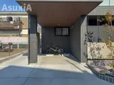 Bloom深沢 エントランス