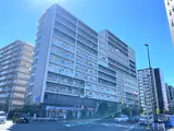 パークアクシス東陽町・親水公園