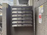 ヴェルデ早稲田 エントランス