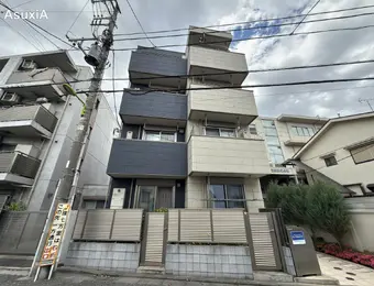 パルルメゾン
