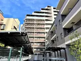 パークアクシス東陽町レジデンス