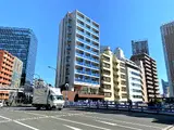 アンビエンテ芝浦