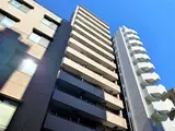 パークキューブ上野