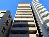 パークキューブ上野