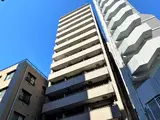 パークキューブ上野