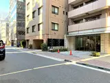 パークキューブ上野