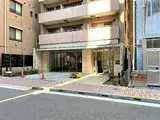 パークキューブ上野