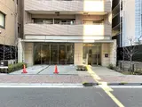 パークキューブ上野