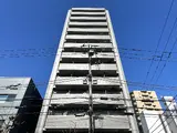 パークアクシス台東根岸