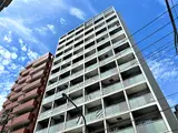パークハビオ門前仲町