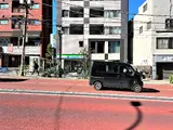 パークアクシス駒込