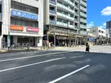 レジディア亀戸プレイス