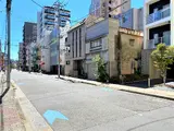 カスタリア森下