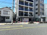 クレヴィスタ東向島 外観